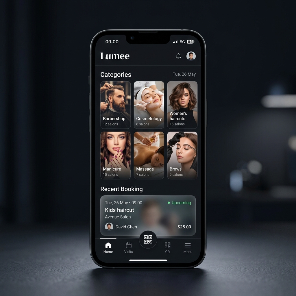 Lumee App